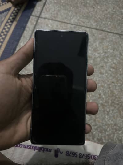 Google Pixel 7a