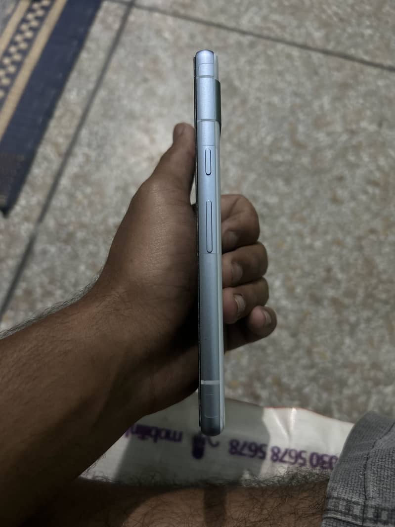 Google Pixel 7a 3