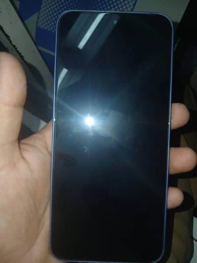 Tecno spark 40 pro officially pta proved