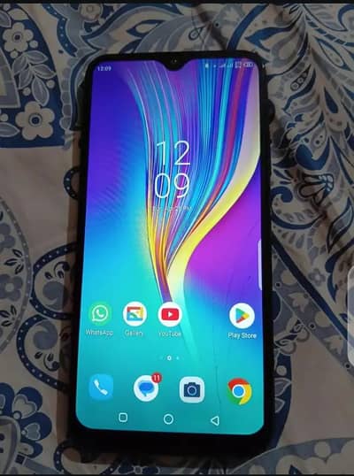 Infinix Smart 3 Plus 2/32 GB