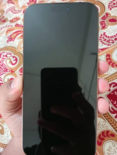 Apple iPhone 16 Pro Max
