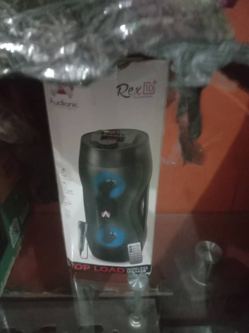Rex10Plus 1