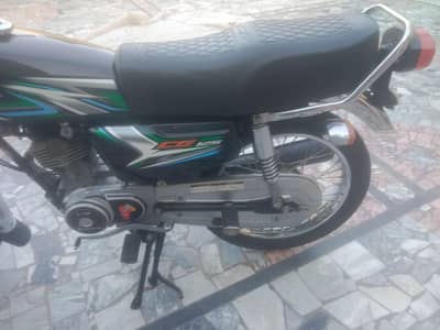 Honda /23 location mandi bahaudin