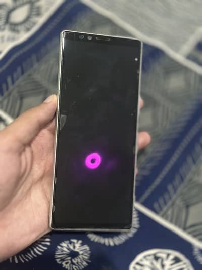 Sony xperia 1 Original panel 10/10