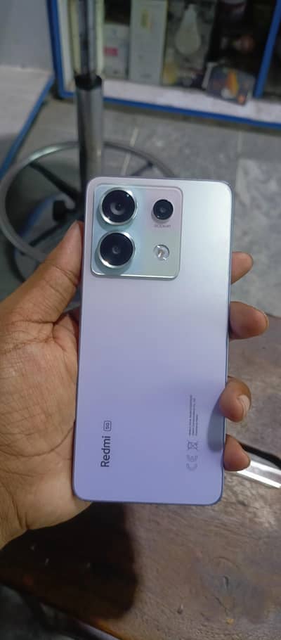 Redmi Note 13 Pro 5G