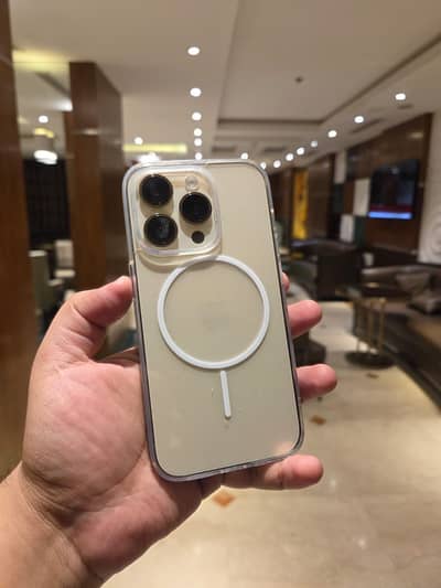 iPhone 14 Pro 256gb