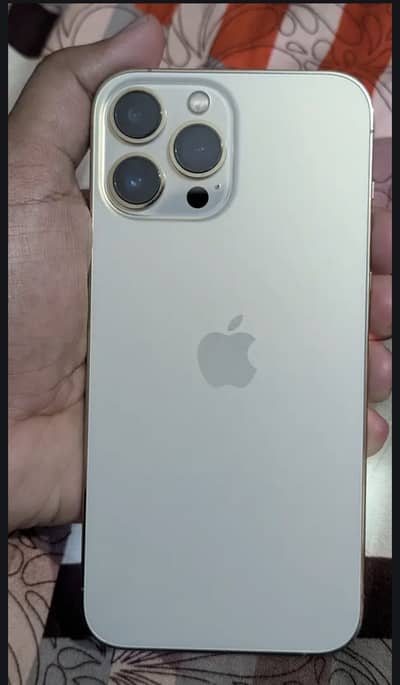 iPhone 13 Pro Max exchange with pc