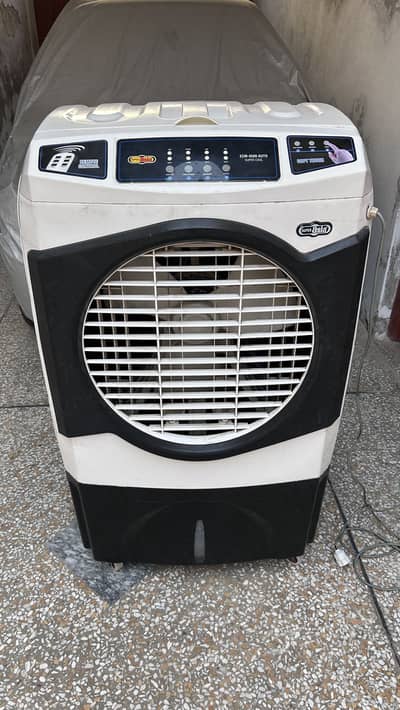 Super Asia ECM 4500 Auto Cooler For sale