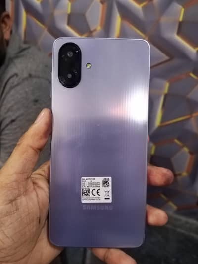 Samsung Mobile A07 5g