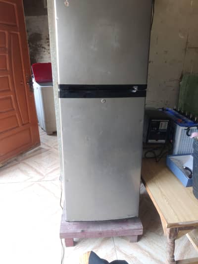 oriant refrigerator