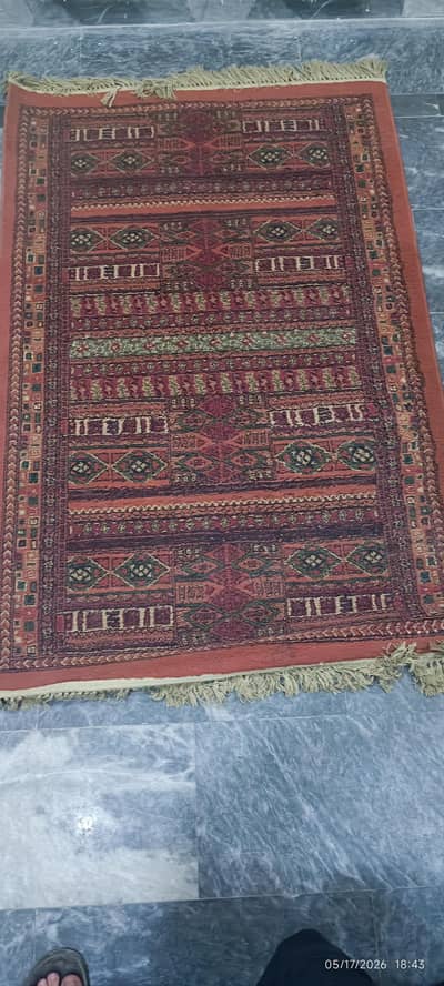 Taj Imperial 2 Rug | Made in Turkey