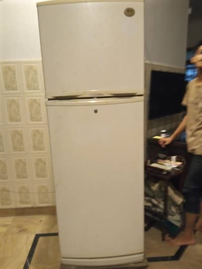 LGModel GR -322 WV  Fridge for Sale