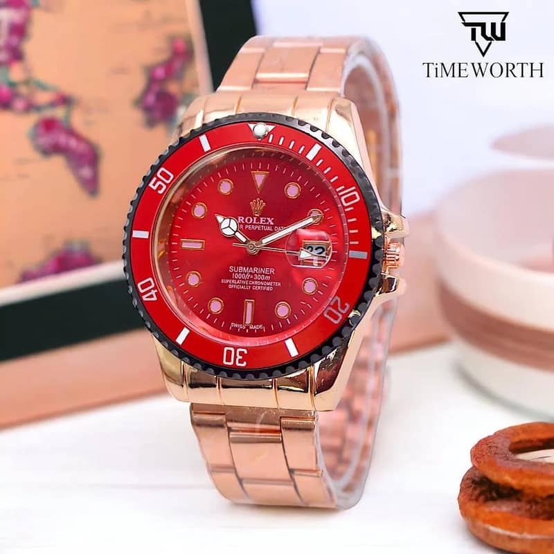 imported watch free cod 5