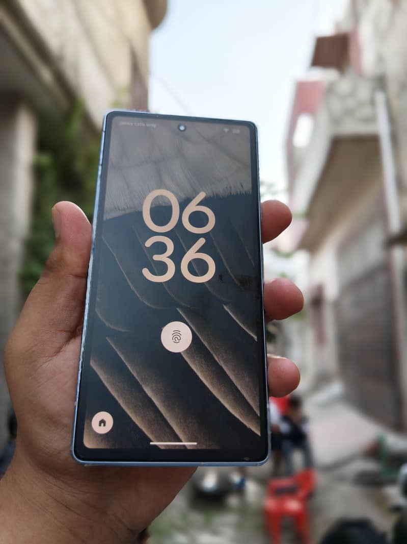 Google Pixel 7a 1