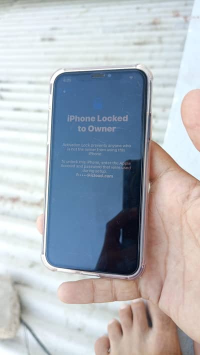 Apple iPhone XS