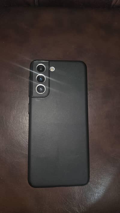 Samsung S21 PTA cp