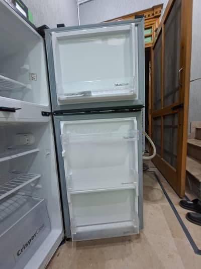 Dawlance Inverter Refrigerator for Sale – Mint Condition 