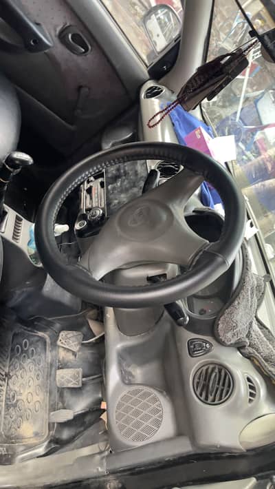Hyundai Santro