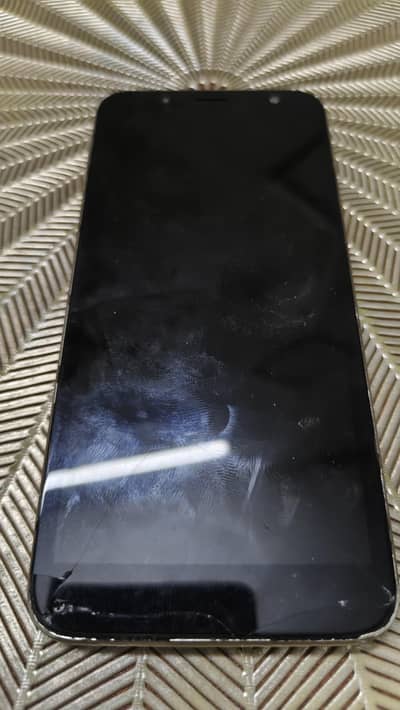 Samsung Mobile J6