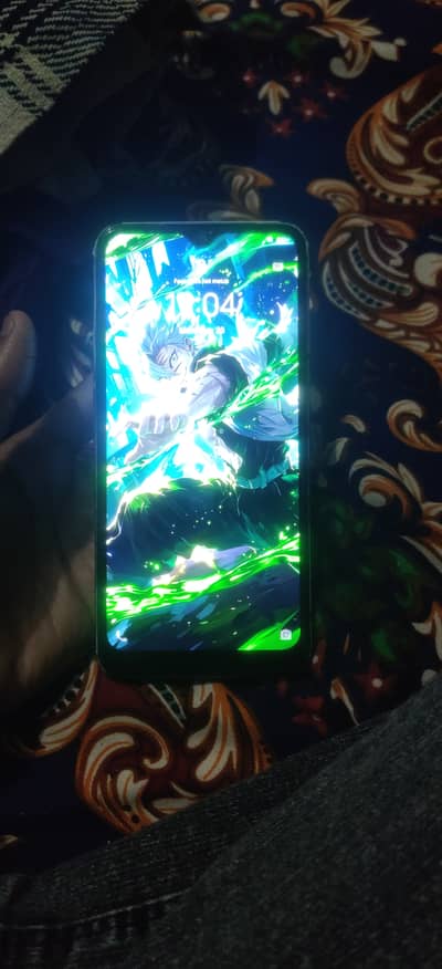 Vivo s1 in new condition not any single fault