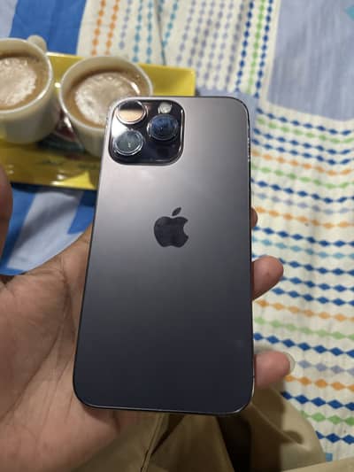 Apple iPhone 14 Pro Max 256GB