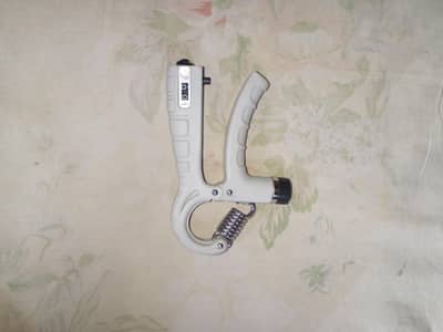 Adjustable handgriper for sale 5kg to 60 kg with digital counter