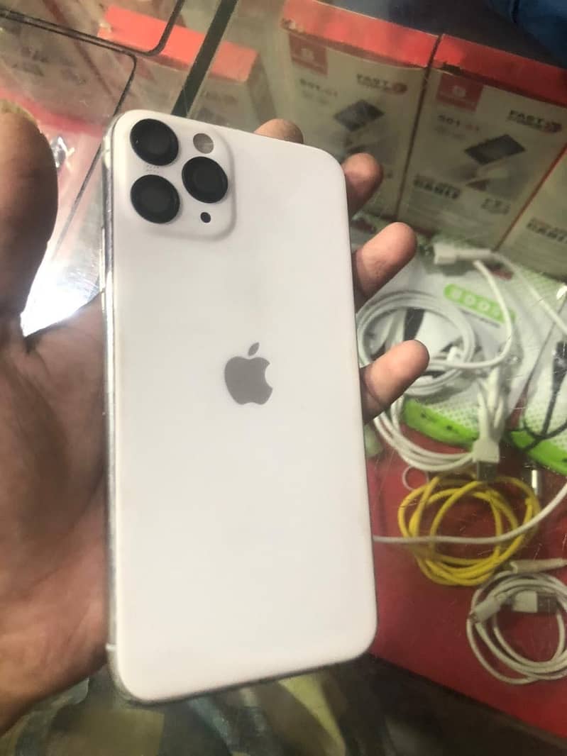Apple iPhone X 1