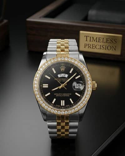 Premium look Watch