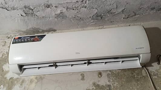 TCL Full DC Inverter