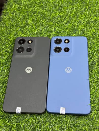 Motorola G 5g 2025 Dual Sim Pta Approved