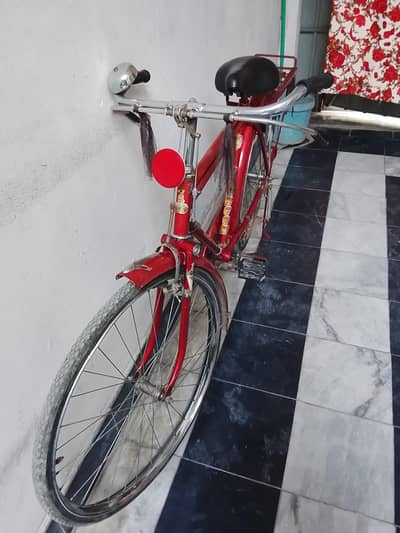 sohrab bicycle genuine condition 24000 final