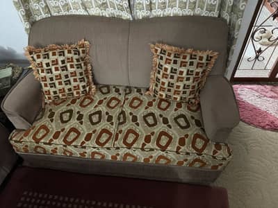 2  seater sofa for sale