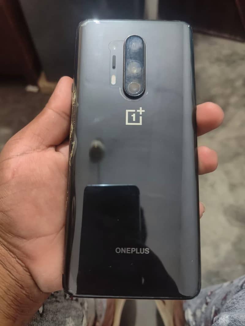 One Plus 8 Pro 4