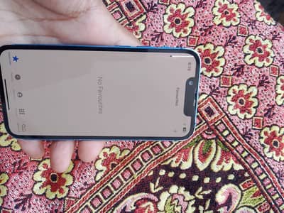 I phone 13 mini