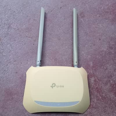 TP link Wi-Fi device