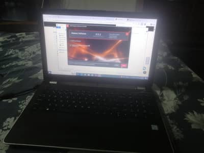Hp i5 7th Gen Gaming Laptop | 12GB RAM |  2GB GPU | GTA 5 Playable