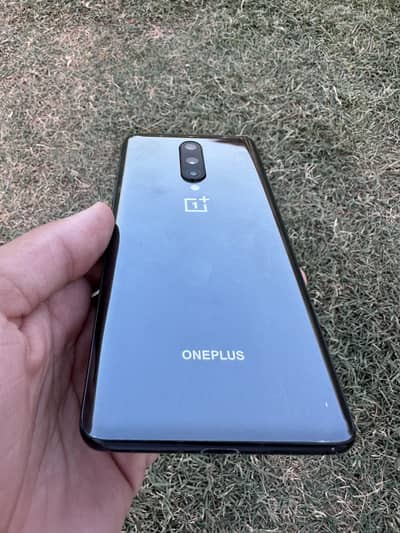 One plus 8