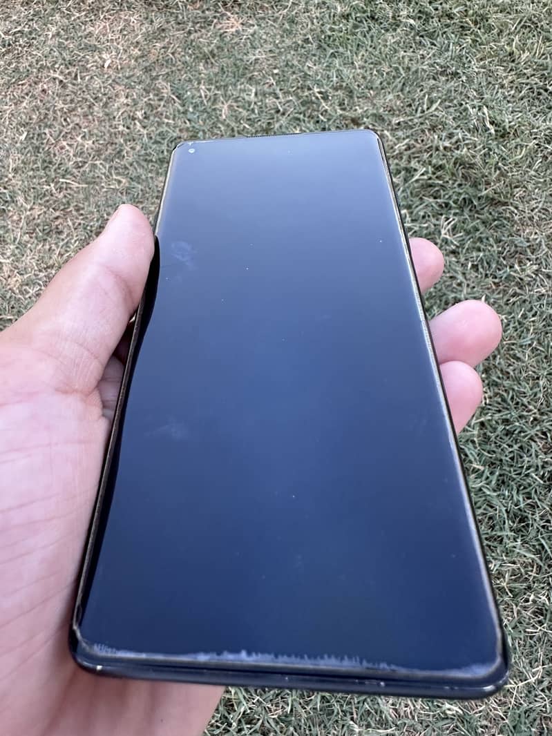 One plus 8 1
