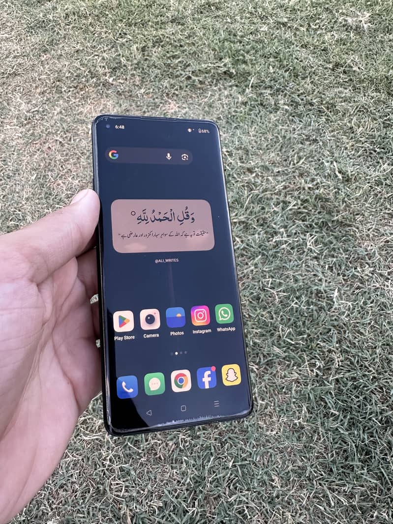 One plus 8 6