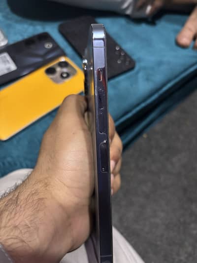 13 pro max non pta sim working