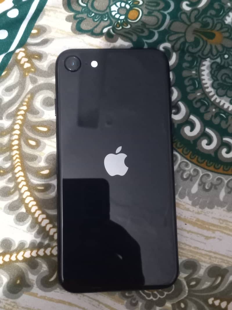 Apple iPhone SE 0