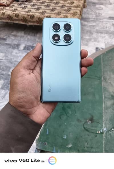 Redmi Note 14 pro