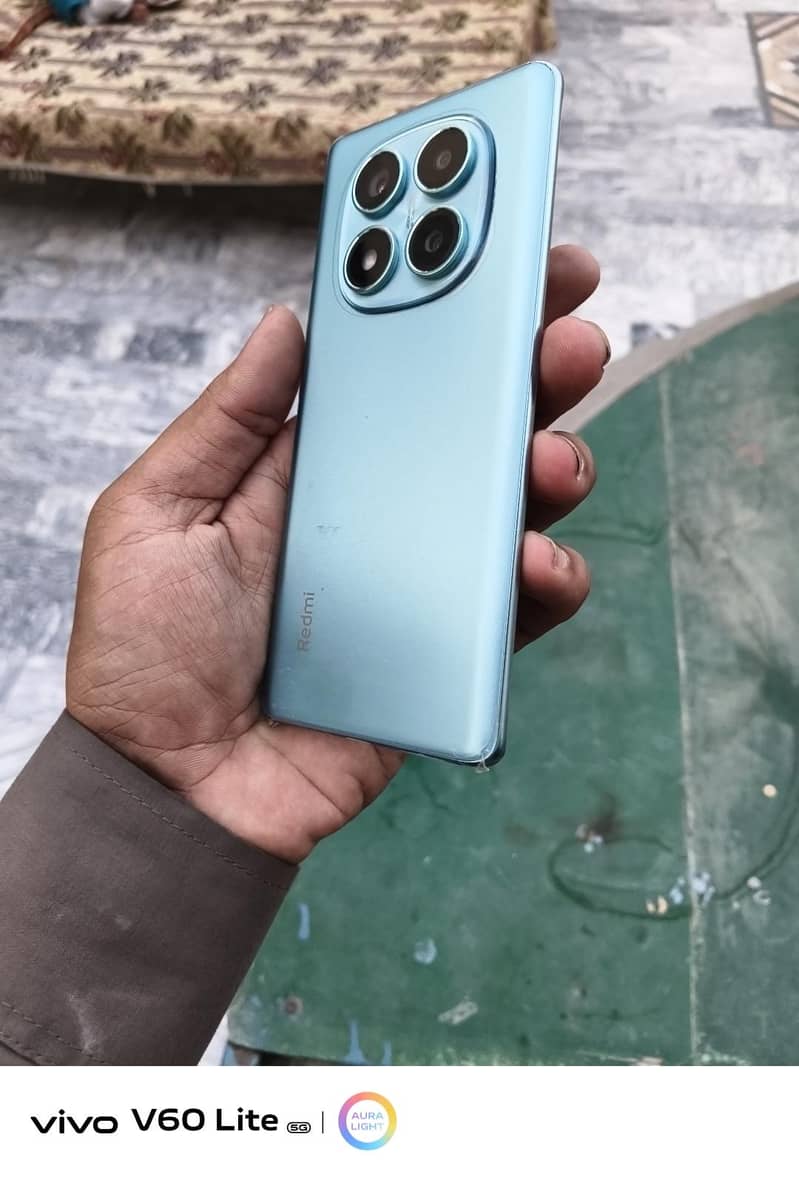 Redmi Note 14 pro 1
