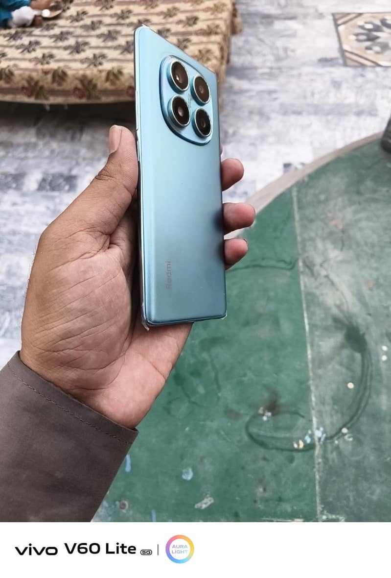 Redmi Note 14 pro 2