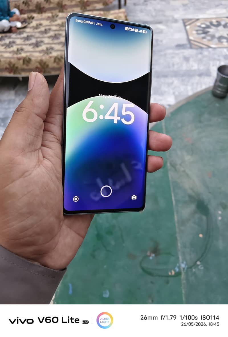 Redmi Note 14 pro 4