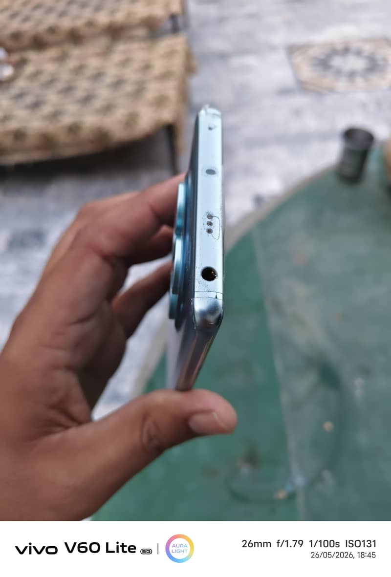 Redmi Note 14 pro 5