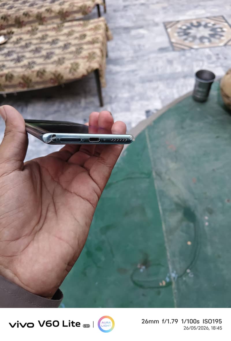 Redmi Note 14 pro 6