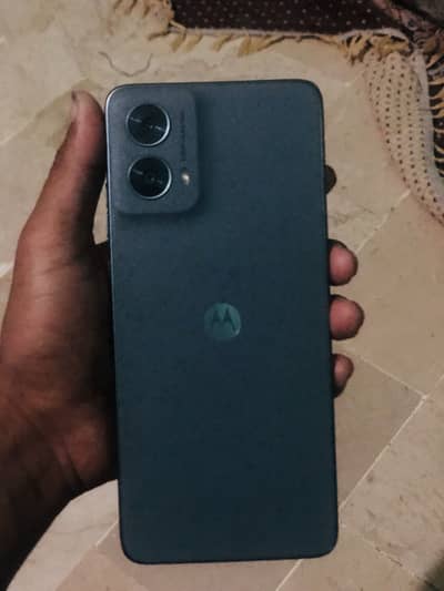 Motorola moto g5g 2024 just touch toot gaya hai baki all ok hai