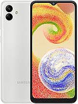 Samsung a04 10/10 bilkul new no any fault with box