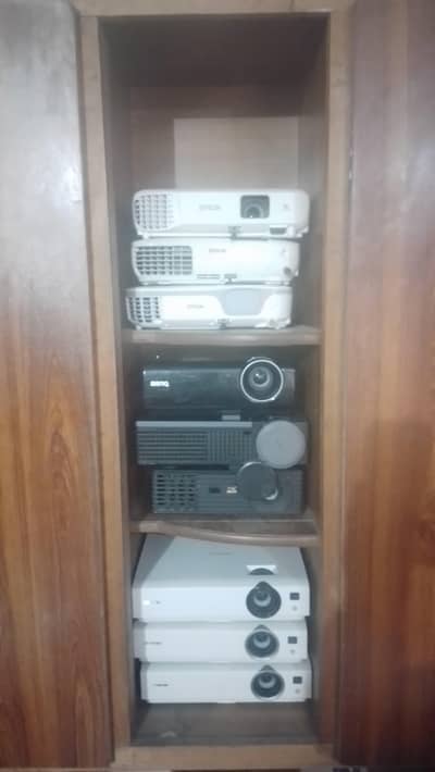 Eid Discount Projectors
